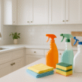 The Complete Move-Out Cleaning Checklist: Secure the Handover and Your Deposit