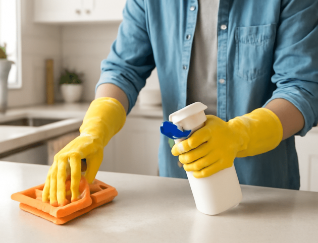 clean_home